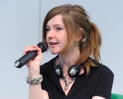 Olga Grjasnowa