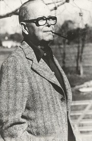 Hugh Pentecost
