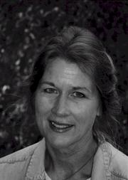Paula Huston
