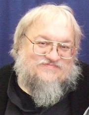 George R R