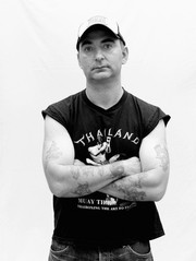 Mark Dapin