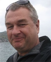 Stephen R. George