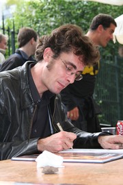 Richard Guérineau