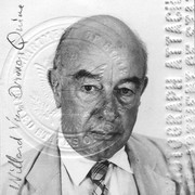 Willard Van Orman Quine