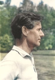 Peter Townsend