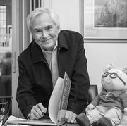 Marc Brown