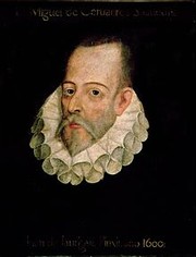 de Cervantes