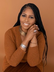 Mecca Jamilah Sullivan