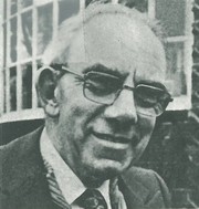 John Wainwright