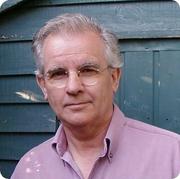 Adrian Magson