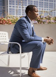 Ta-Nehisi Coates