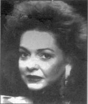 Deborah Adams