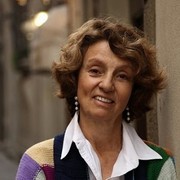 Camilla T. Crespi