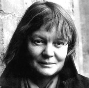 Iris Murdoch
