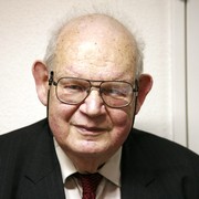 Benoît B. Mandelbrot
