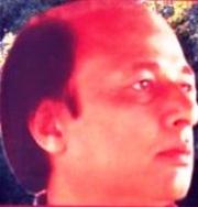 Uday Prakash