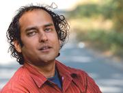 Palash Krishna Mehrotra