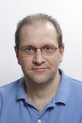Scott Pearson
