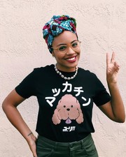 Jamila Rowser