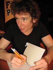 Jeanette Winterson