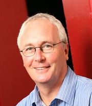 Mark Dodgson