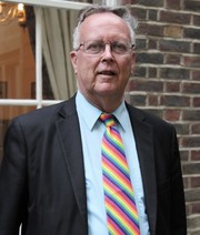 Robin J. Wilson