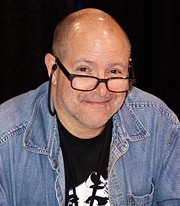 Michael Mignola