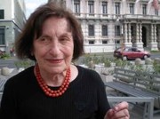 Ornella Volta