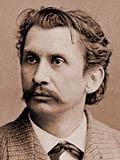 Leopold von Sacher-Masoch