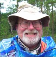 James P. McCalpin