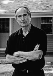 Philip Milton Roth
