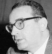 Gianni Granzotto