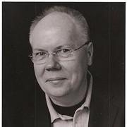 Bill Morgan