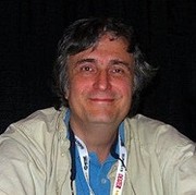 Stefan Petrucha