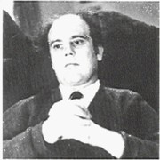 Francis X. King