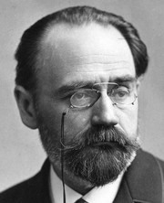 Emile Zola