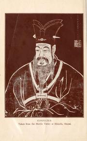 Confucius
