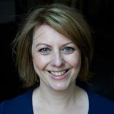 Antonia Hodgson