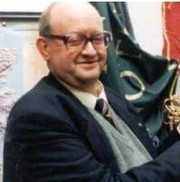 David Chandler