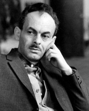 Bulat Okudzhava