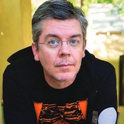 Daniel Abraham