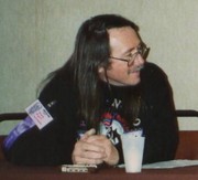 Edward Bryant