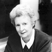 Margaret Yorke