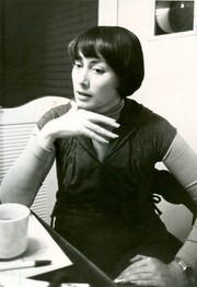 C. J. Cherryh