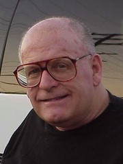 Fred Patten