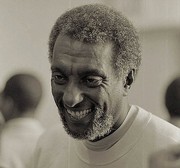 Kwame Ture