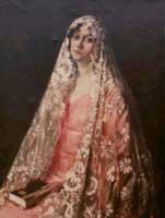 Elizabeth Bibesco