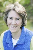 Elizabeth Winthrop