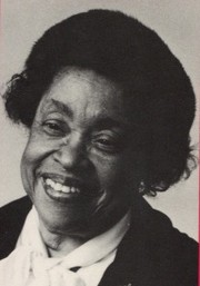 Margaret Walker