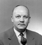 Maurice Procter